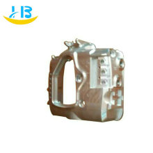 High precision customized die casting parts OEM service aluminum die casting